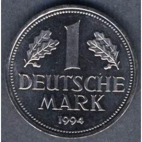 GERMANY FEDERAL REPUBLIC 1...