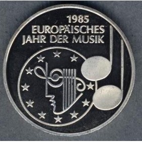 GERMANY FEDERAL REPUBLIC 5...