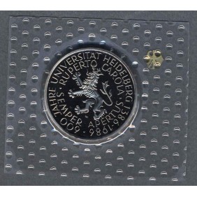 GERMANY FEDERAL REPUBLIC 5...