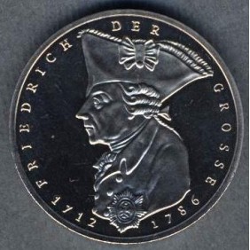 GERMANY FEDERAL REPUBLIC 5...