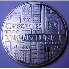 GERMANY FEDERAL REPUBLIC 5...