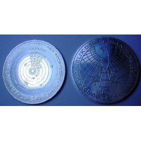 GERMANY FEDERAL REPUBLIC 5...