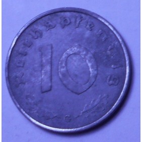 GERMANY THIRD REICH 10...