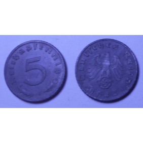 GERMANY THIRD REICH 5...