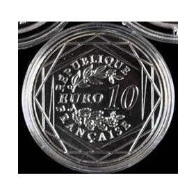 FRANCE 10 Euro 2012...