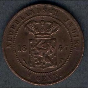 NETHERLANDS EAST INDIES 1...