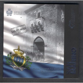 SAN MARINO DIVISIONALE 2013...