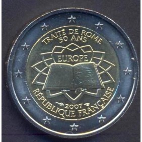 FRANCE 2 Euro 2007 Ann....
