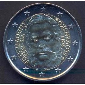 SLOVAKIA 2 EURO 2015...