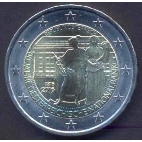AUSTRIA 2 Euro 2016 Ann....