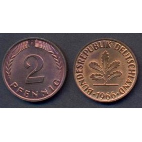 GERMANY FEDERAL REPUBLIC 2...