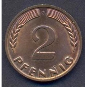 GERMANY FEDERAL REPUBLIC 2...