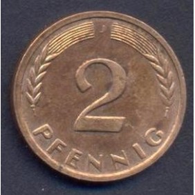 GERMANY FEDERAL REPUBLIC 2...