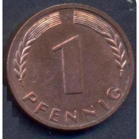 GERMANY FEDERAL REPUBLIC 1...