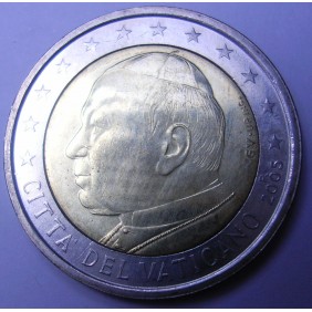 VATICANO 2 Euro 2005