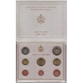 VATICANO SERIE DIVISIONALE...