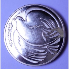 GREAT BRITAIN 2 Pounds 1995...