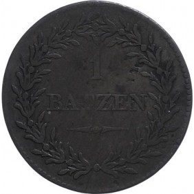 SWISS CANTON Schaffhausen 1...