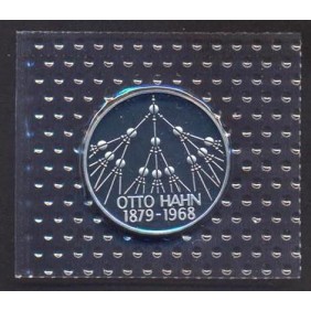 GERMANY FEDERAL REPUBLIC 5...