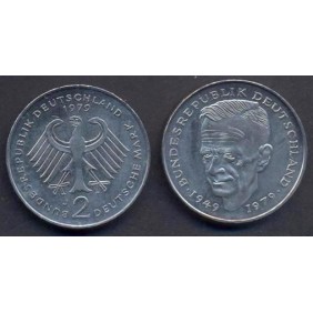 GERMANY FEDERAL REPUBLIC 2...