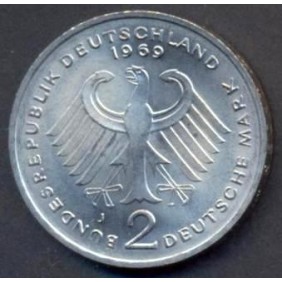 GERMANY FEDERAL REPUBLIC 2...