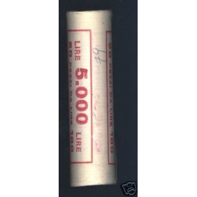 Rotolino 100 Lire 1979
