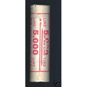 Rotolino 100 Lire 1976