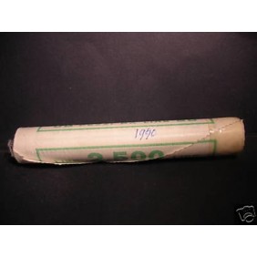 Rotolino 50 Lire 1990