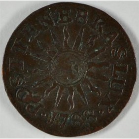 SWISS CANTON Geneva 6...