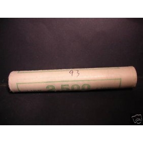 Rotolino 50 Lire 1993