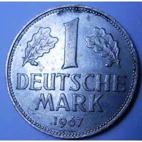 GERMANY FEDERAL REPUBLIC 1...