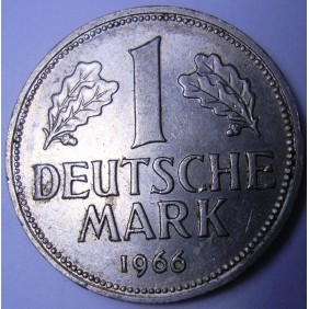 GERMANY FEDERAL REPUBLIC 1...