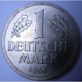 GERMANY FEDERAL REPUBLIC 1...