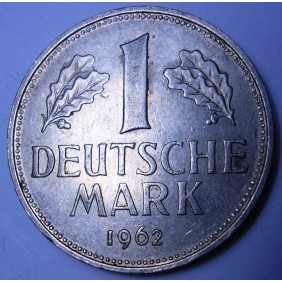 GERMANY FEDERAL REPUBLIC 1...