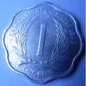 EAST CARIBBEAN STATES 1...