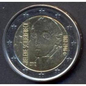 FINLAND 2 Euro 2012 Helene...