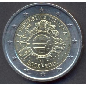 ITALIA 2 EURO 2012 10 Th...