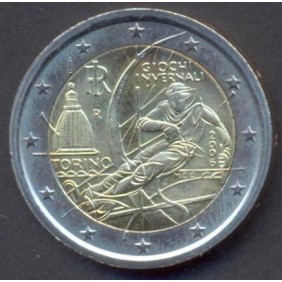 ITALIA 2 EURO 2006 Torino...