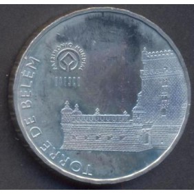 PORTUGAL 2,50 Euro 2009...