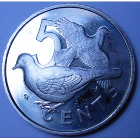 BRITISH VIRGIN ISLANDS 5...