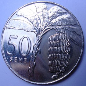 SAMOA 50 Sene 2002