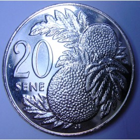 SAMOA 20 Sene 2006