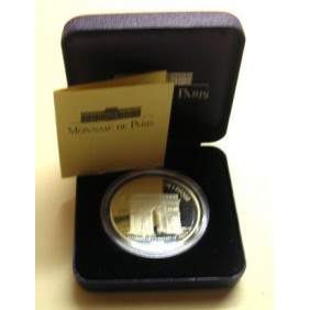 FRANCE 100 Francs 1989