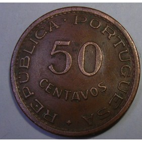 SAINT THOMAS & PRINCE 50...