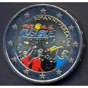 FRANCE 2 Euro 2011 Music...