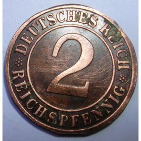 GERMANY WEIMAR REPUBLIC 2...
