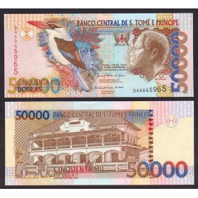 SAINT THOMAS & PRINCE...