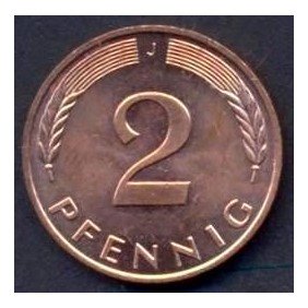 GERMANY FEDERAL REPUBLIC 2...