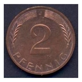 GERMANY FEDERAL REPUBLIC 2...