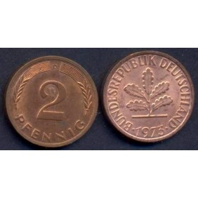 GERMANY FEDERAL REPUBLIC 2...